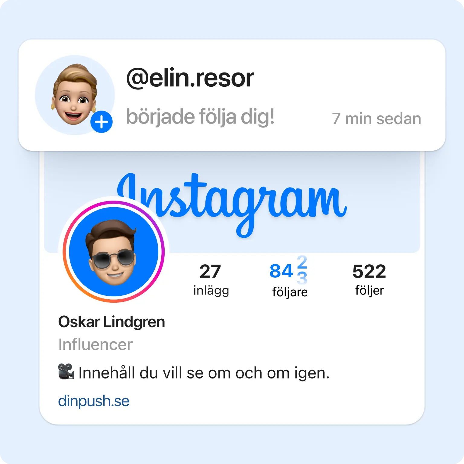 Smart start: få synlighet snabbt
